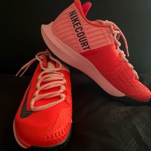 nike court size 6